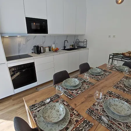Santa Catarina 4 - Your Refuge In The Heart Of Alenquer Гостевой дом *