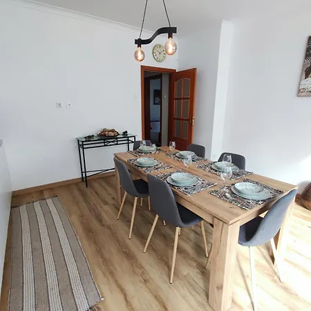 Гостевой дом Santa Catarina 4 - Your Refuge In The Heart Of Alenquer Каррегаду