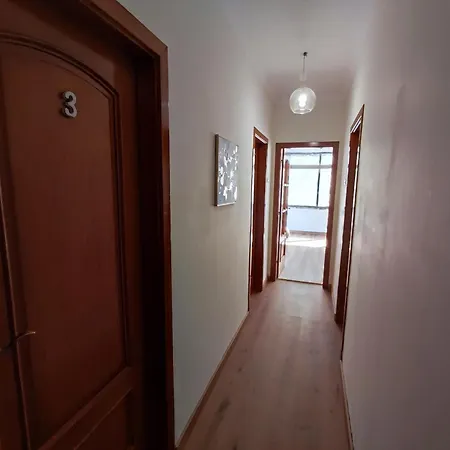 Santa Catarina 4 - Your Refuge In The Heart Of Alenquer Гостевой дом *