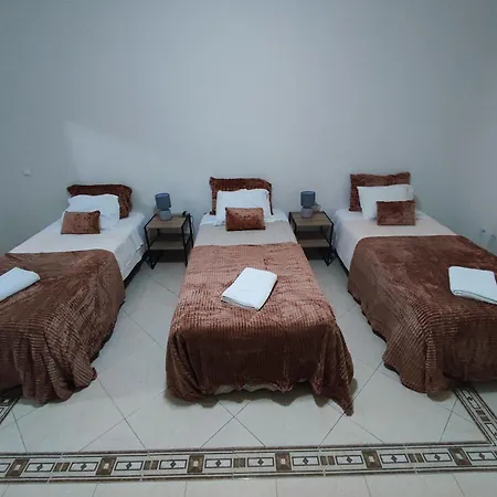 Santa Catarina 4 - Your Refuge In The Heart Of Alenquer Гостевой дом