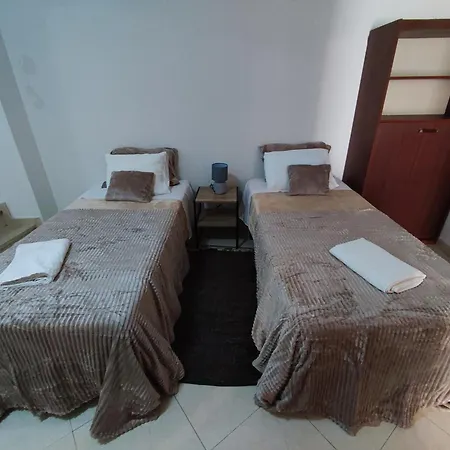 Santa Catarina 4 - Your Refuge In The Heart Of Alenquer Гостевой дом *